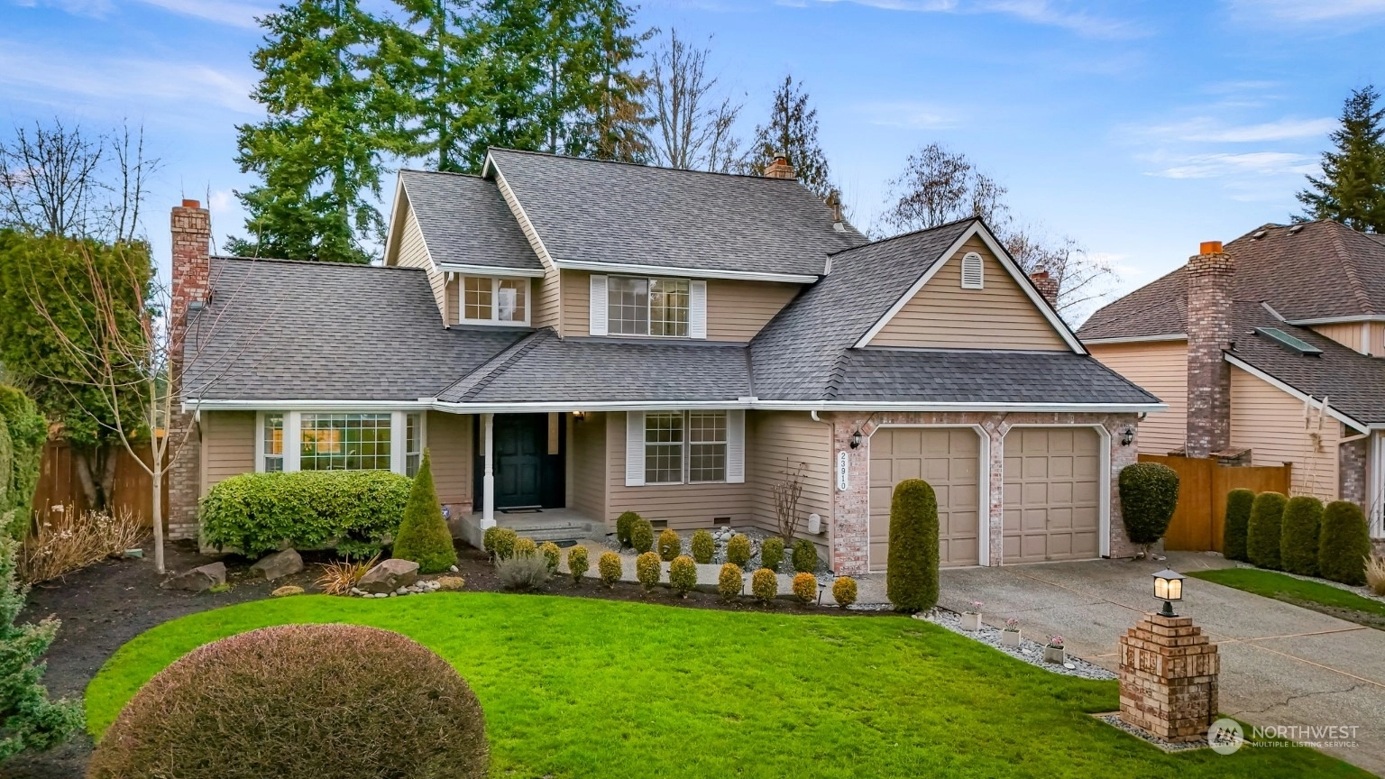 23910 21st Dr SE Bothell WA 98021