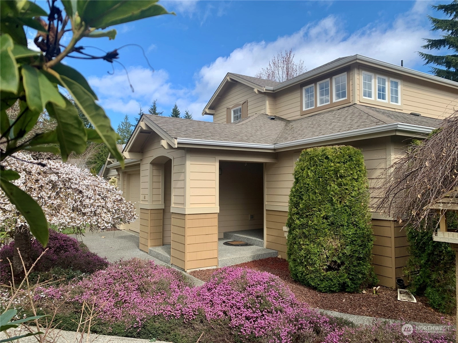 88 Heritage Ln Port Ludlow WA 98365