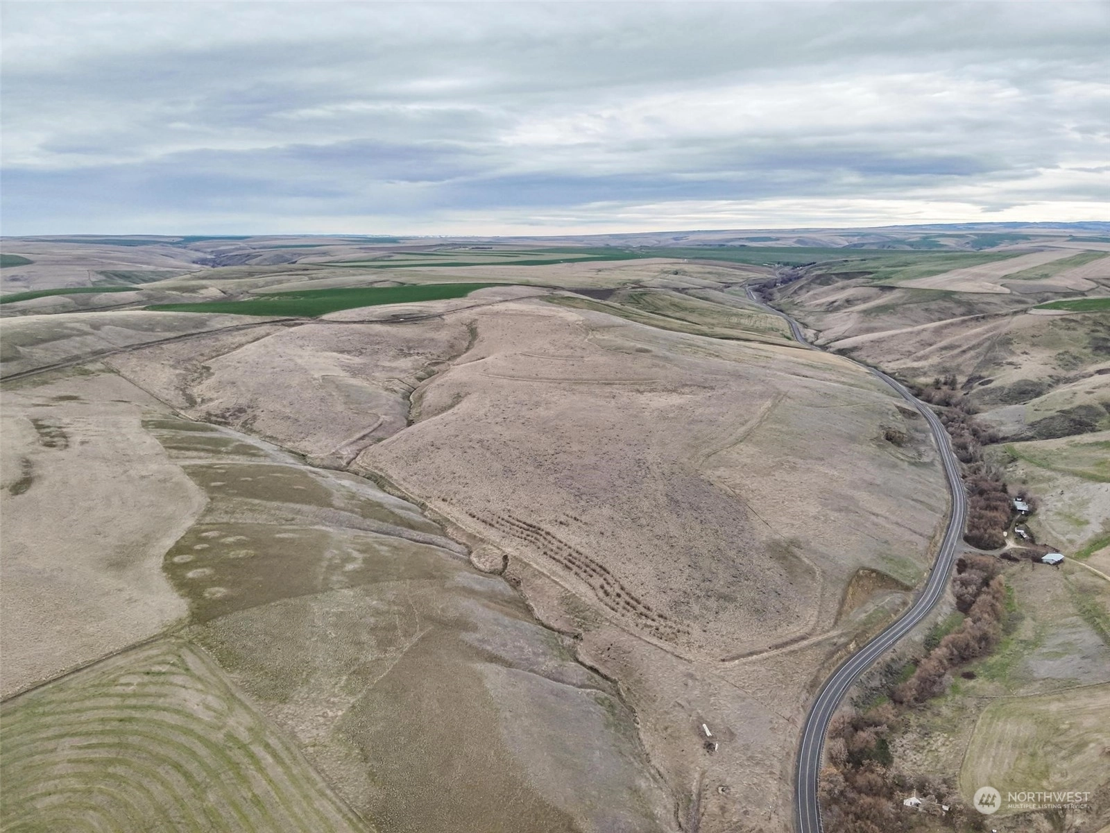 180 Ben Day Gulch Rd Pomeroy WA 99347