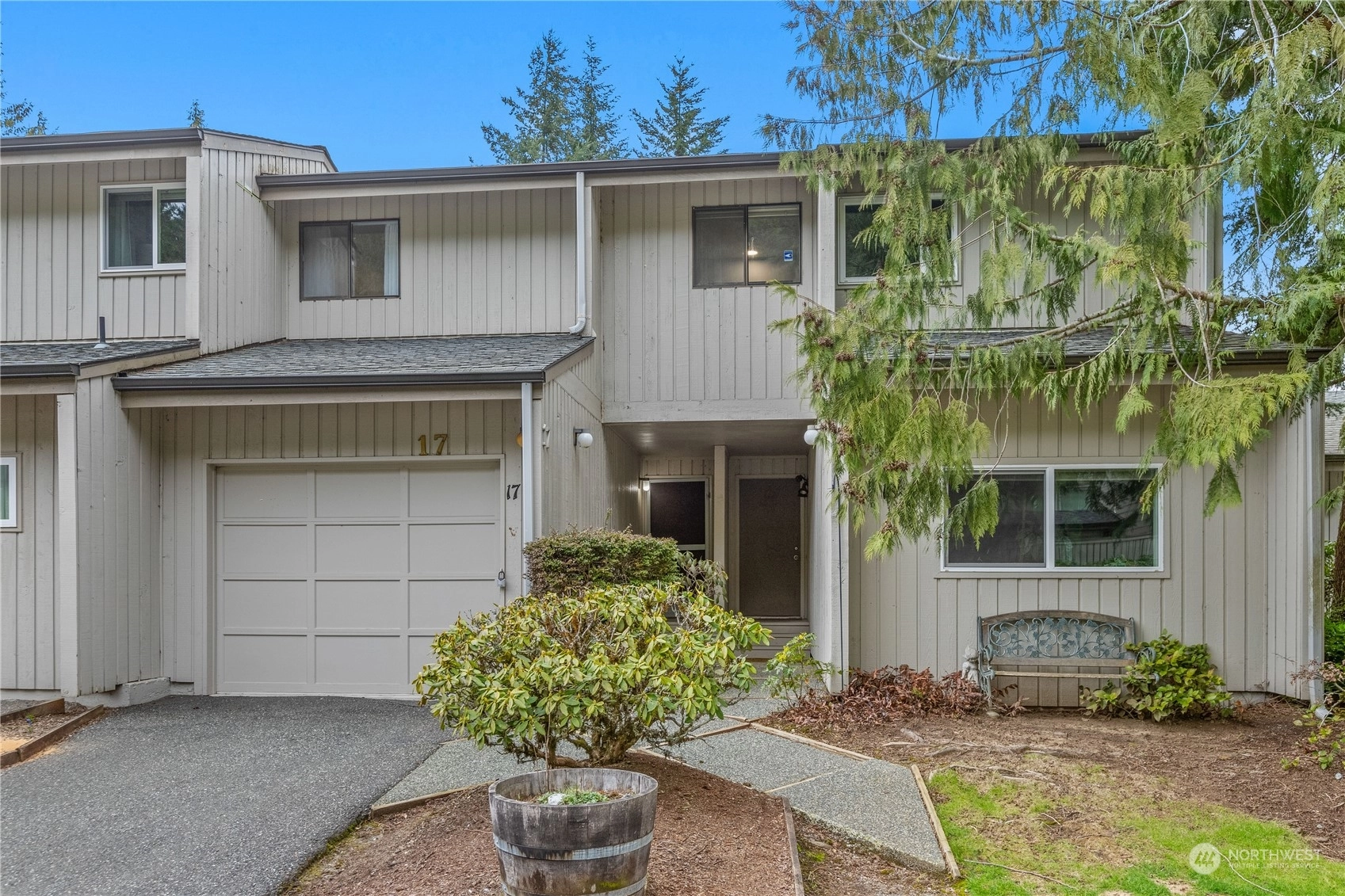 1 Lake Louise Dr Unit 17 Unit 17 Bellingham WA 98229