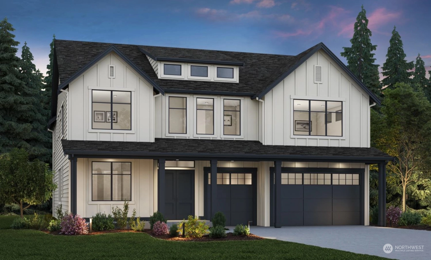 13430 NE 83rd St Redmond WA 98052