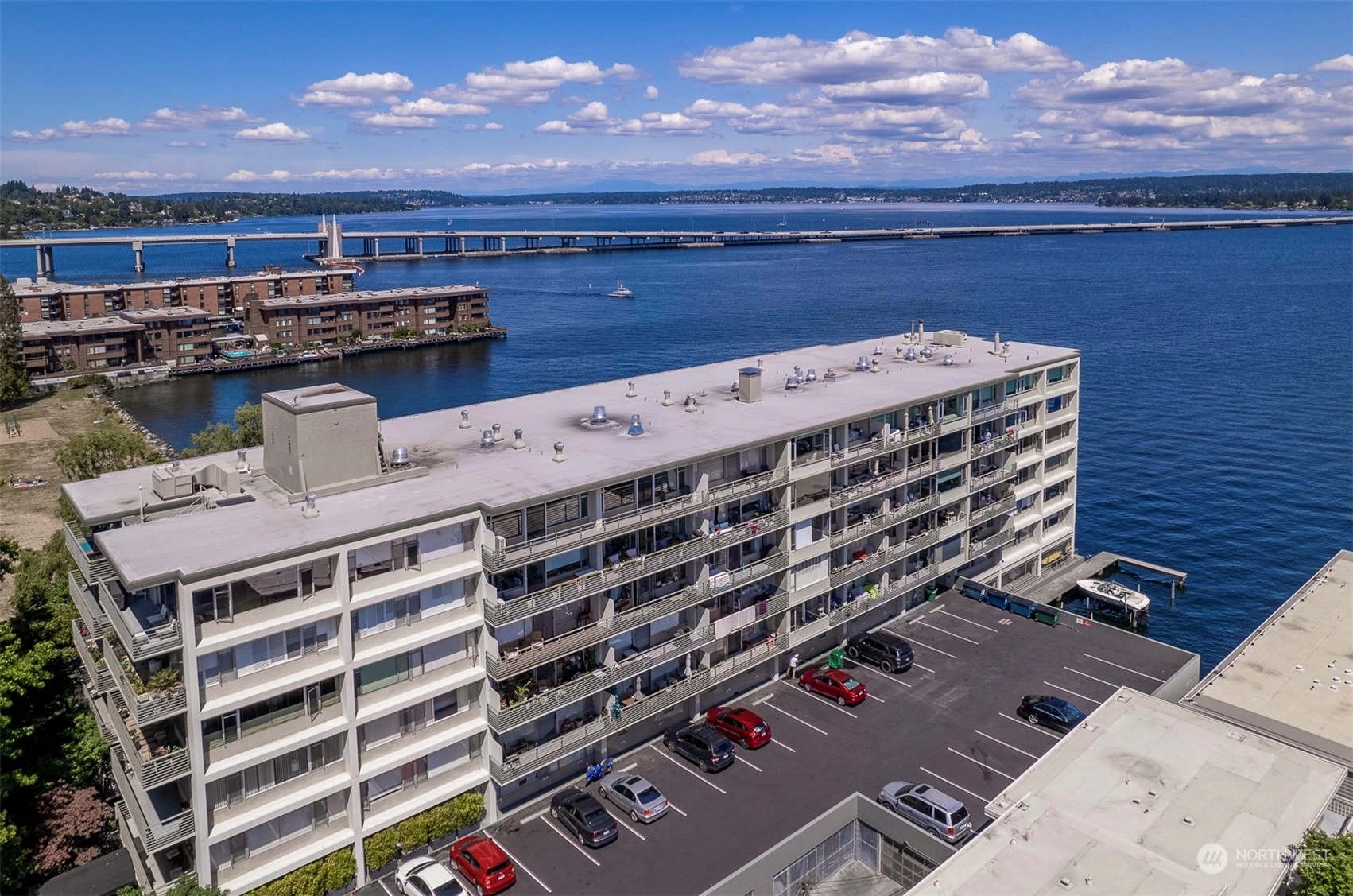 2040 43rd Ave E Unit 211 Unit 211 Seattle WA 98112