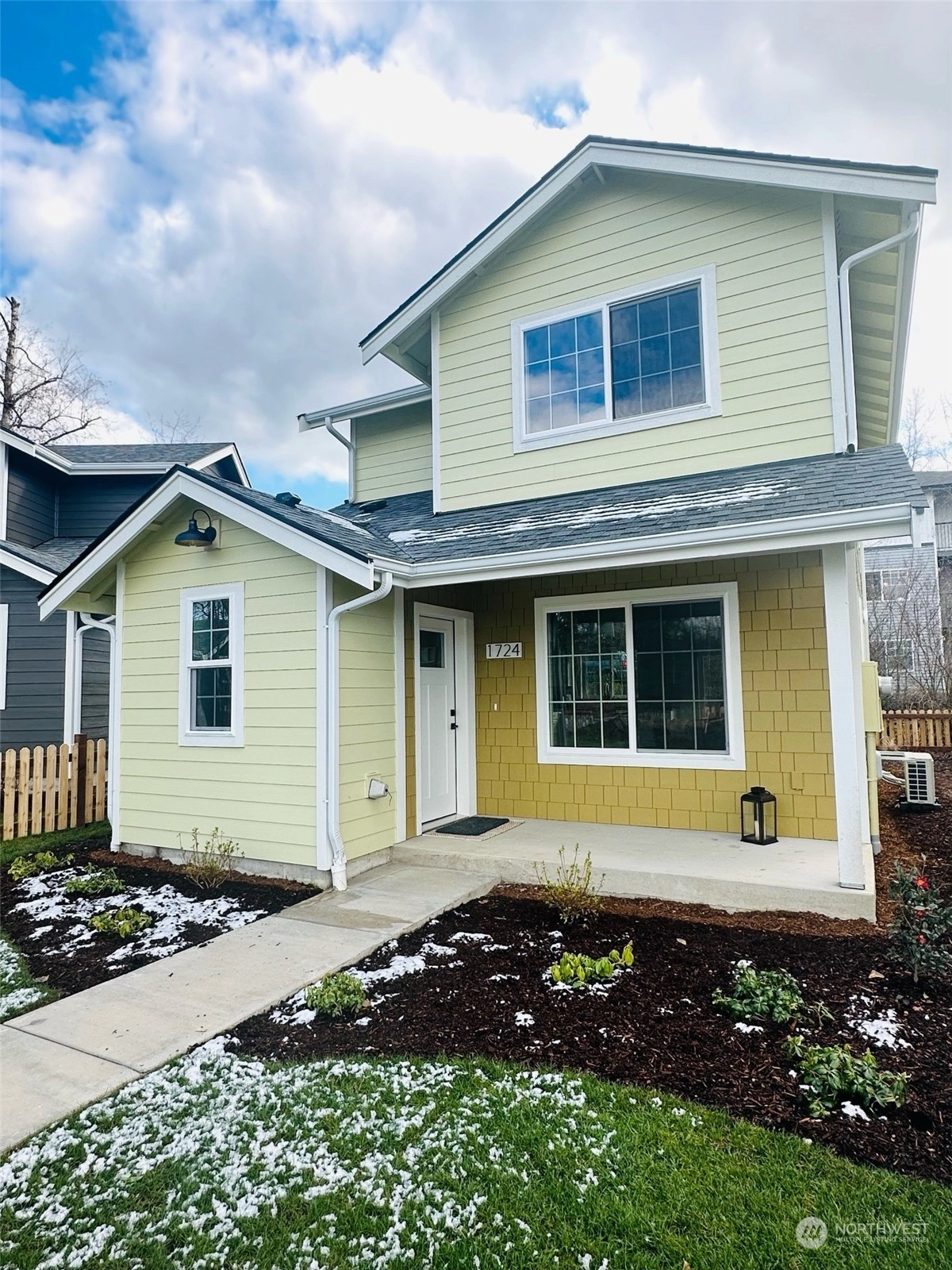 1724 Sunup Loop Unit  Bellingham WA 98226