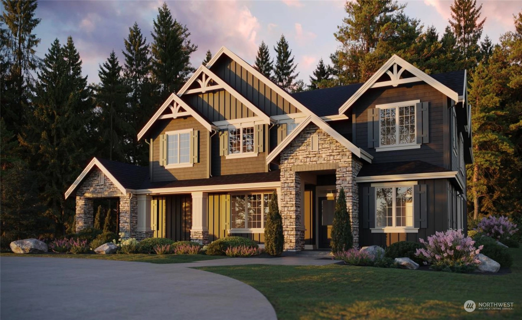 15338 152nd Ave NE Woodinville WA 98072