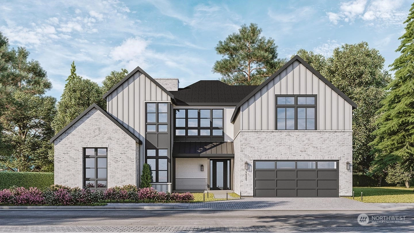 788 97th Ave NE Bellevue WA 98004