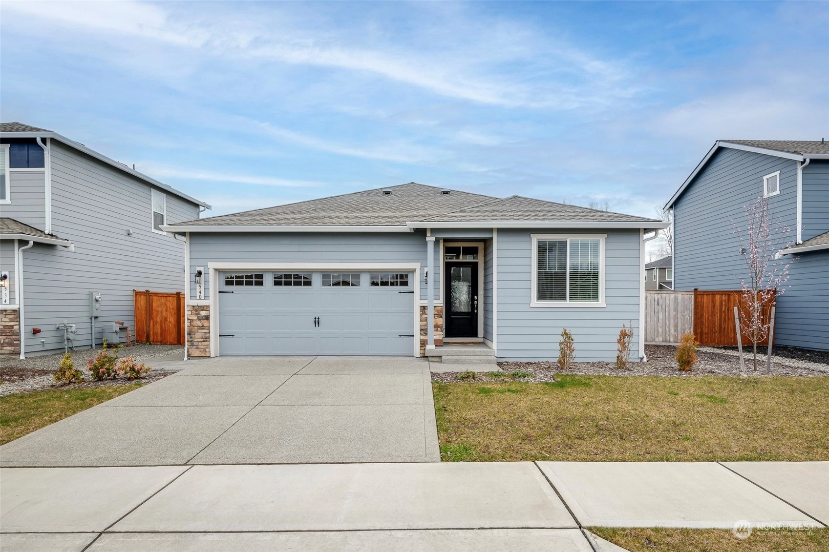 540 Clark Ave Unit  Buckley WA 98321