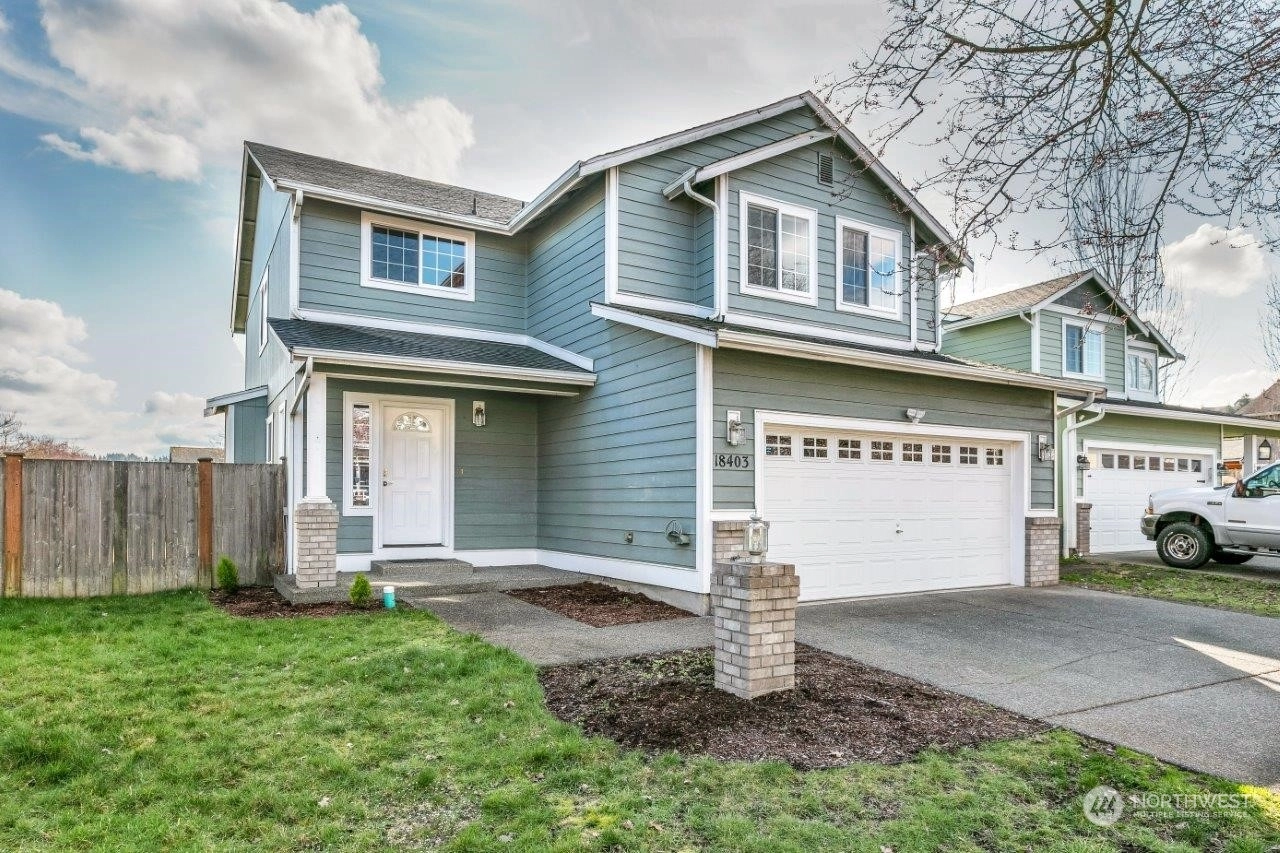 18403 106th St E Bonney Lake WA 98391
