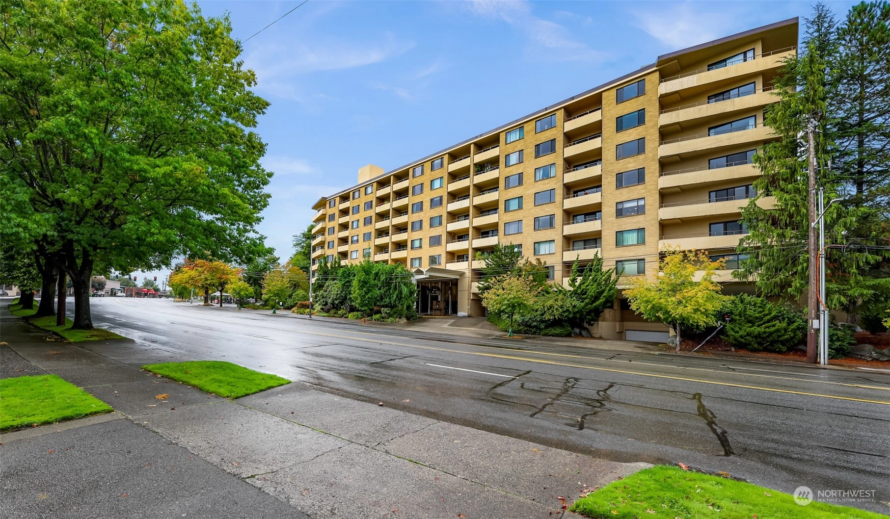 4545 Sand Point Way NE Unit 701 Unit 701 Seattle WA 98105