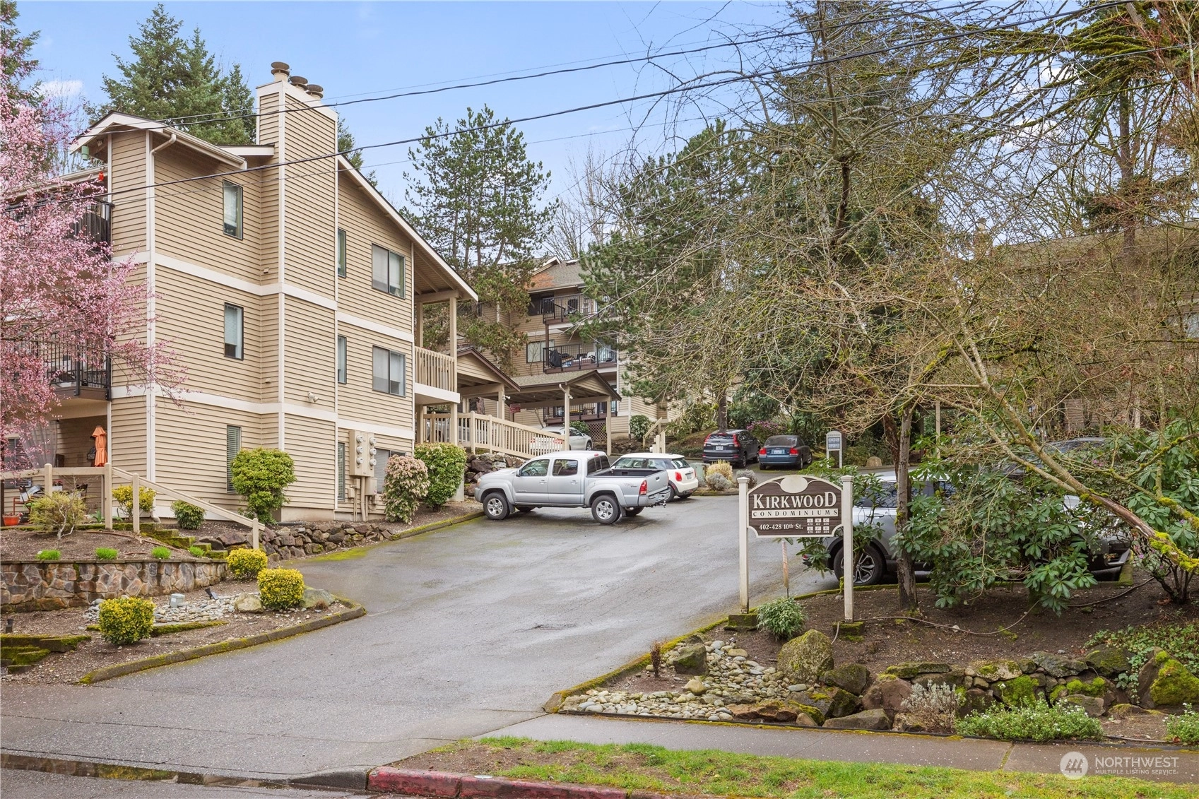 420 10th St Unit A102 Unit A102 Kirkland WA 98033