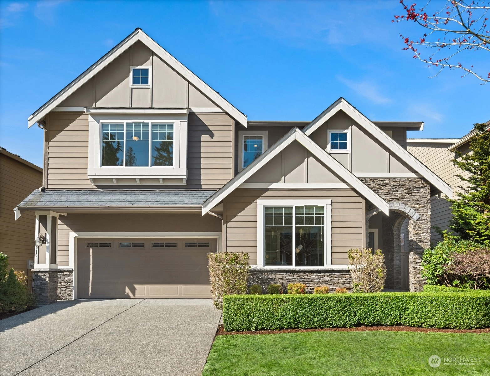 23016 44th Dr SE Bothell WA 98021