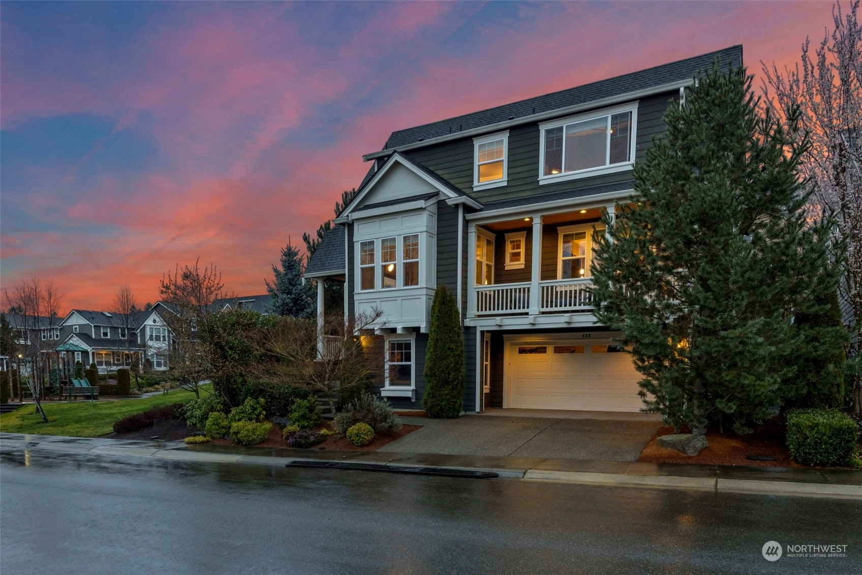 830 Lyons Ave NE Unit  Renton WA 98059