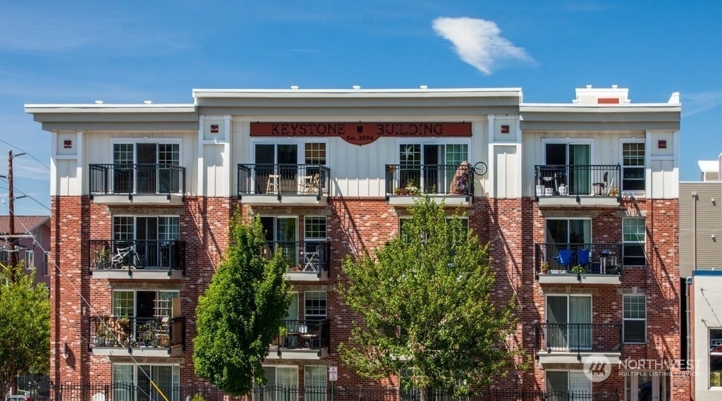 1001 N State St Unit 403 Unit 403 Bellingham WA 98225