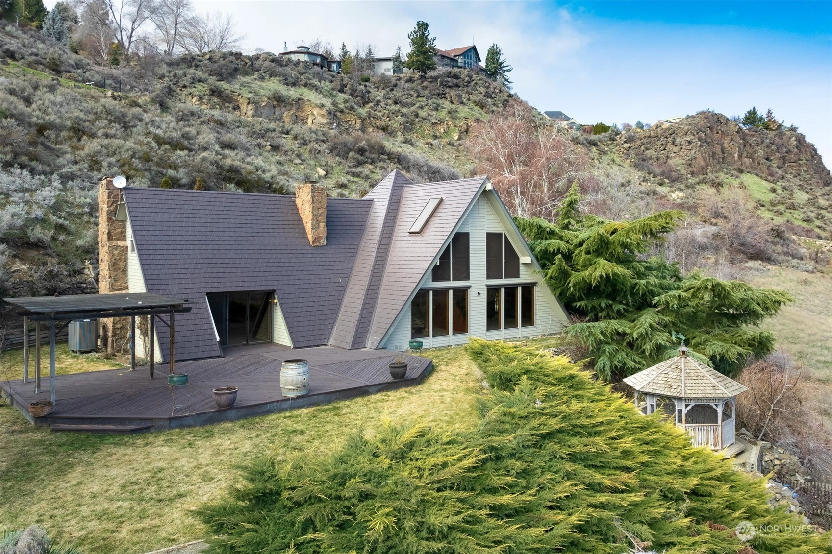 331 Basalt Springs Way Naches WA 98937