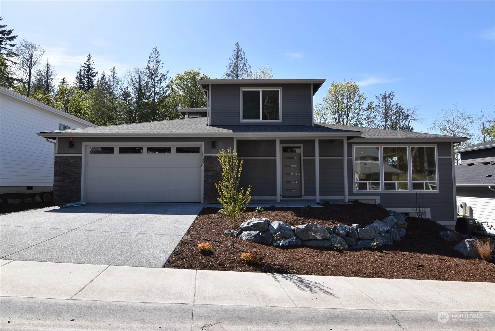 1149 Brookstone Dr Unit  Bellingham WA 98229