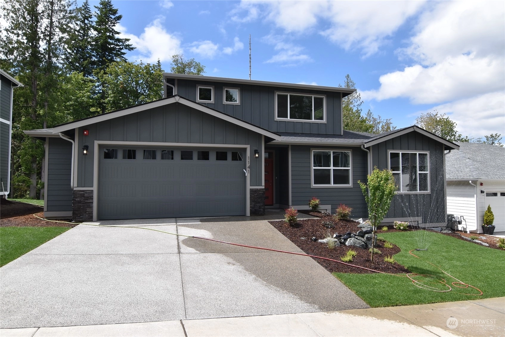 1141 Brookstone Dr Unit  Bellingham WA 98229