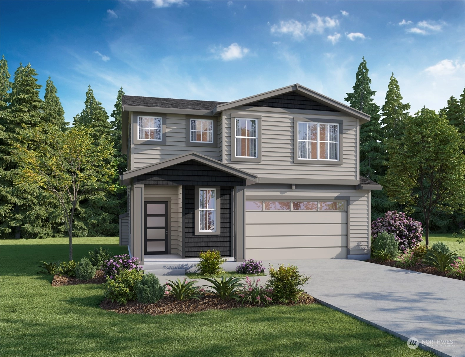 12046 Lot 2 Bay Heights Pl Unit  Burlington WA 98233