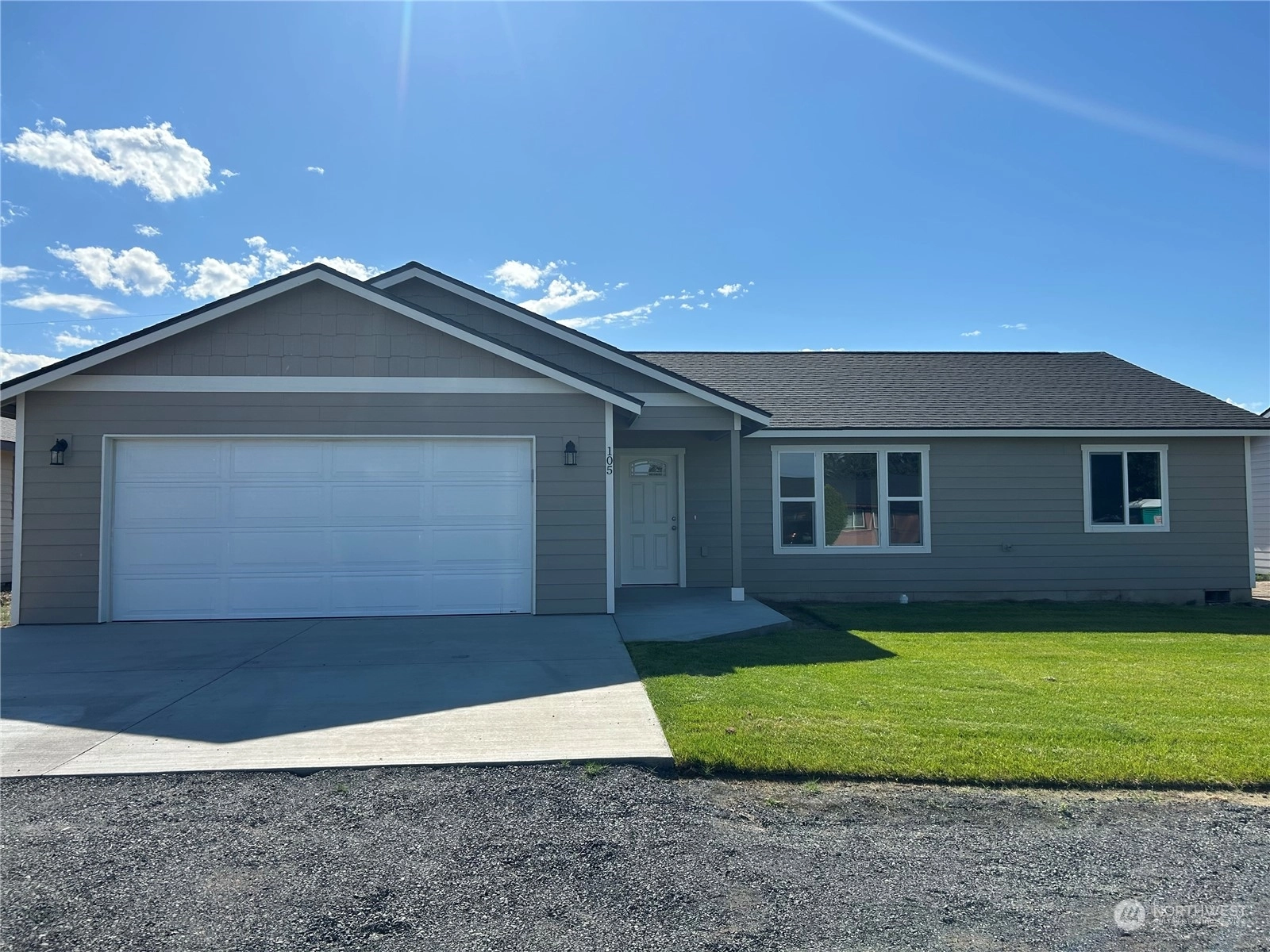 103 W Chinook Ave George WA 98824