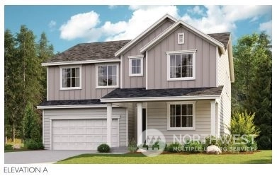 4510 Bristol Ln SE Unit 38 Unit 38 Port Orchard WA 98366