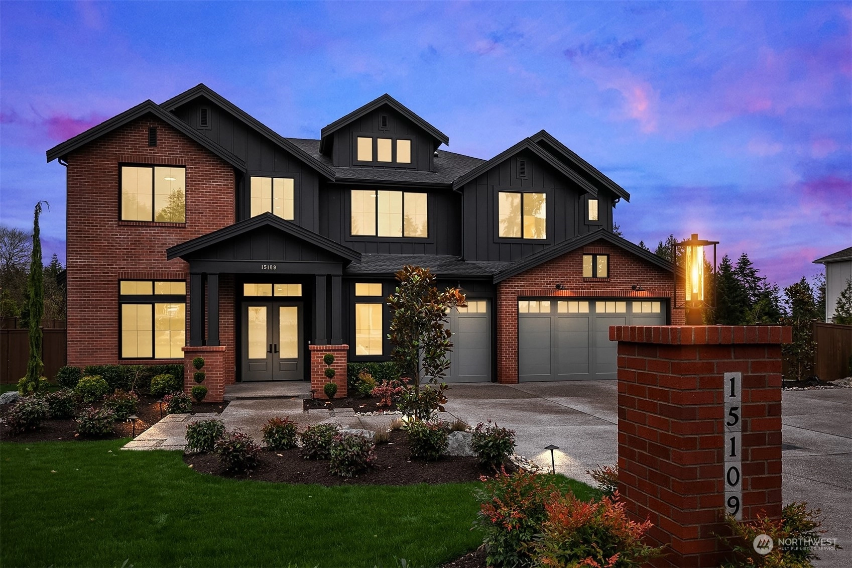 15109 153rd Ln NE Woodinville WA 98072
