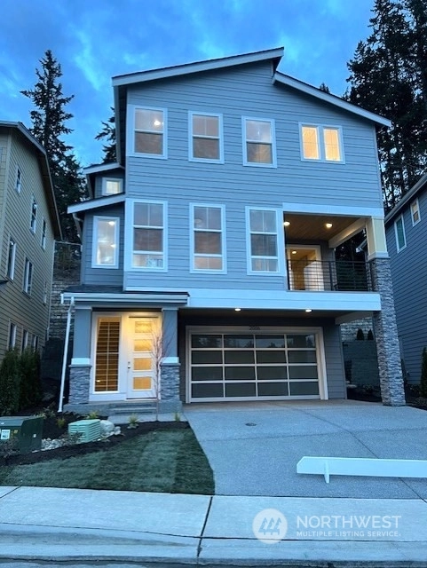20116 94th Dr NE Unit  Bothell WA 98011