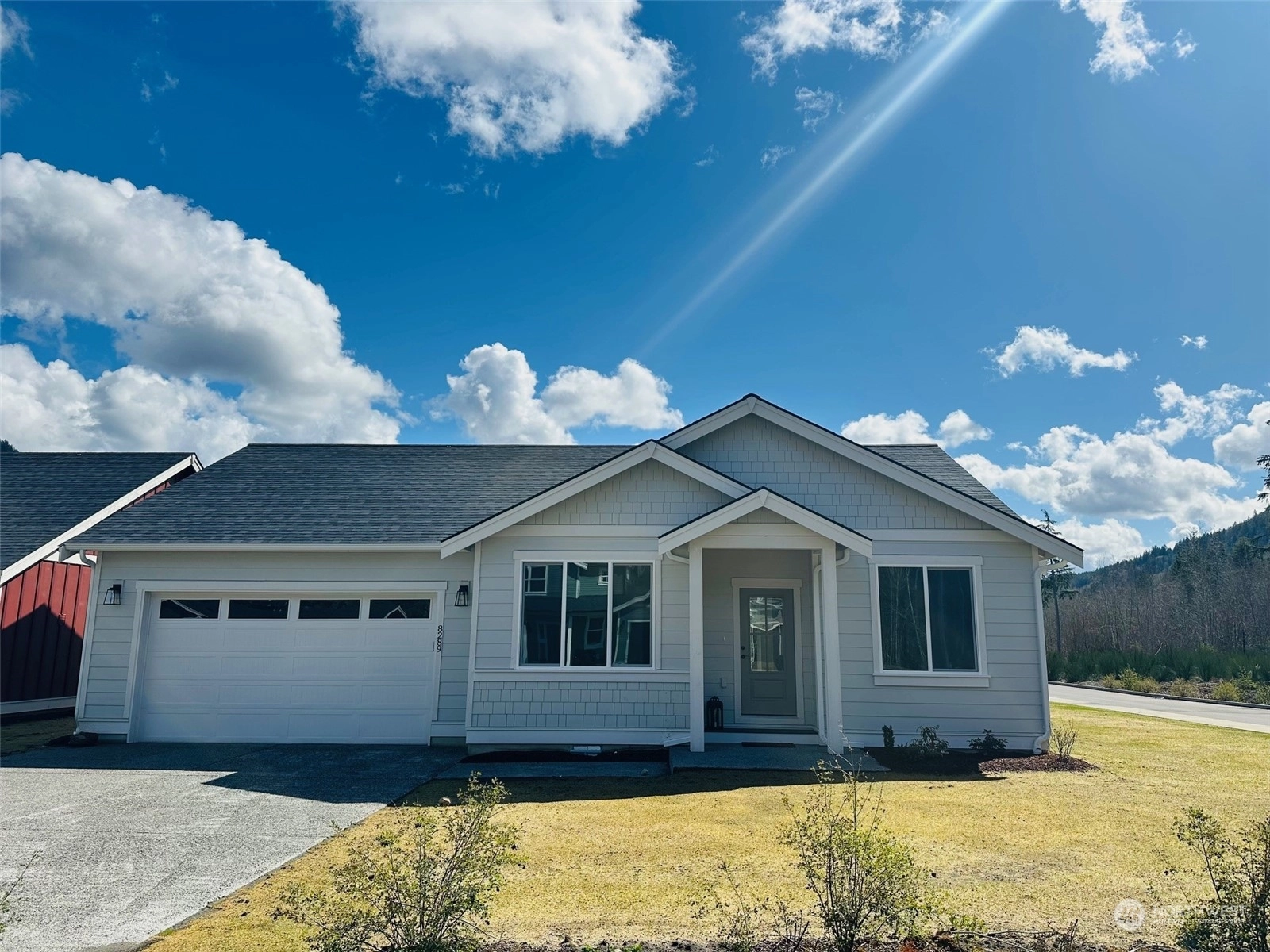8289 Balfour Valley Ln Unit  Maple Falls WA 98266