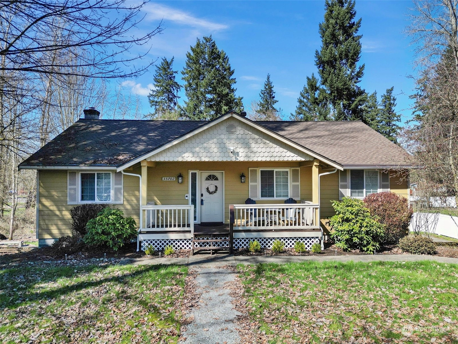 35702 94th Ave S McKenna WA 98558