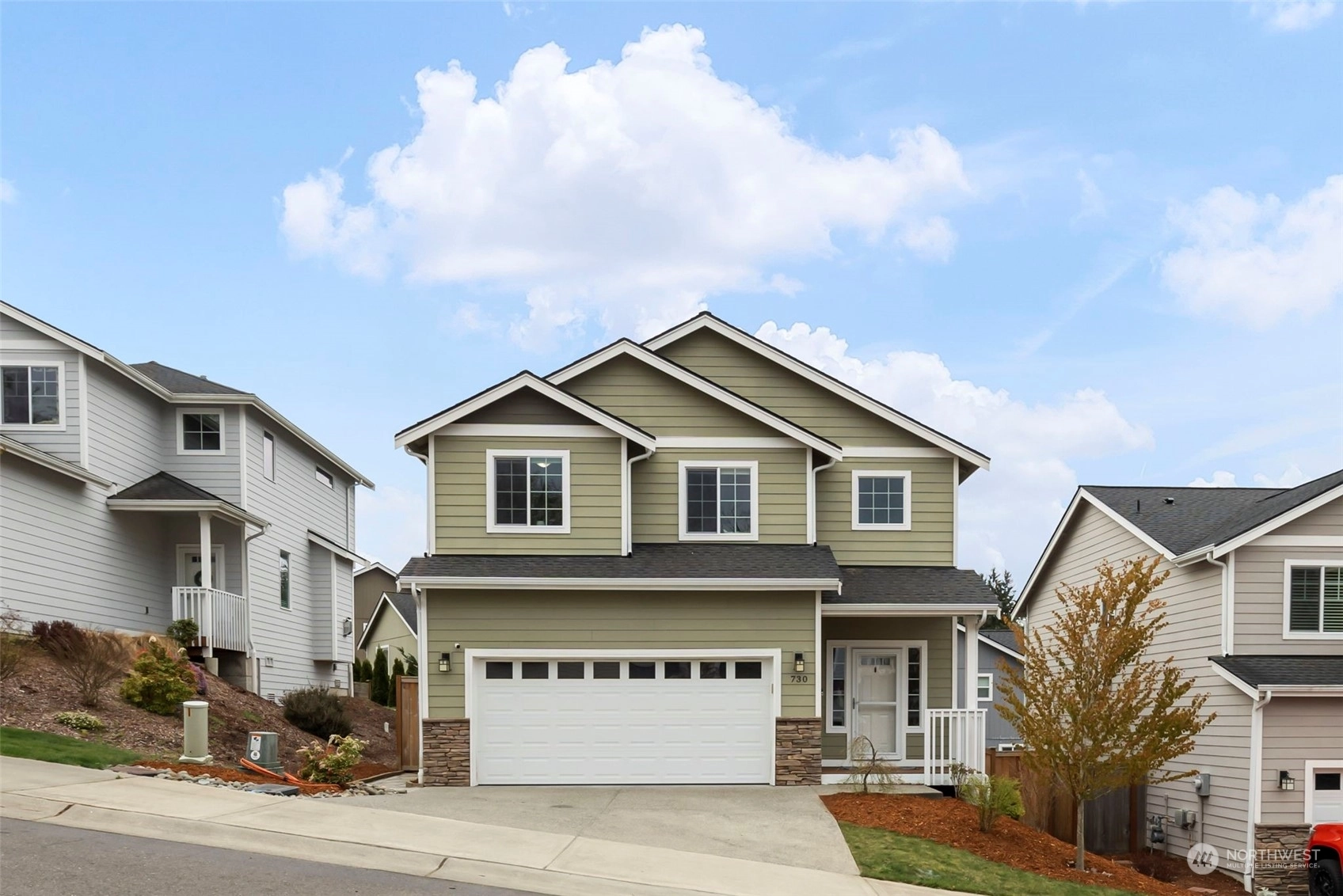 730 Freedom Ct SE Port Orchard WA 98366