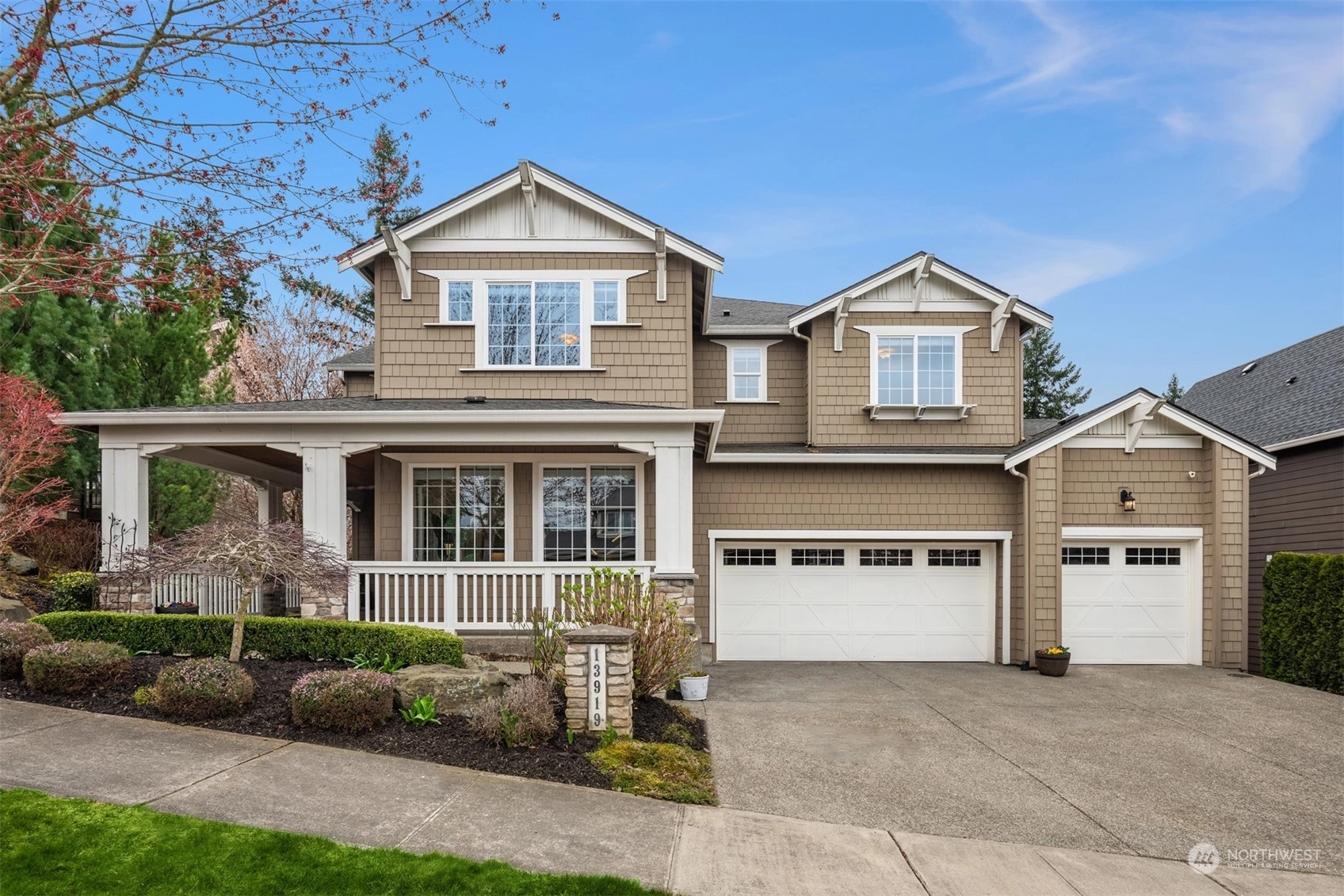 13919 SE 81st Pl Newcastle WA 98059