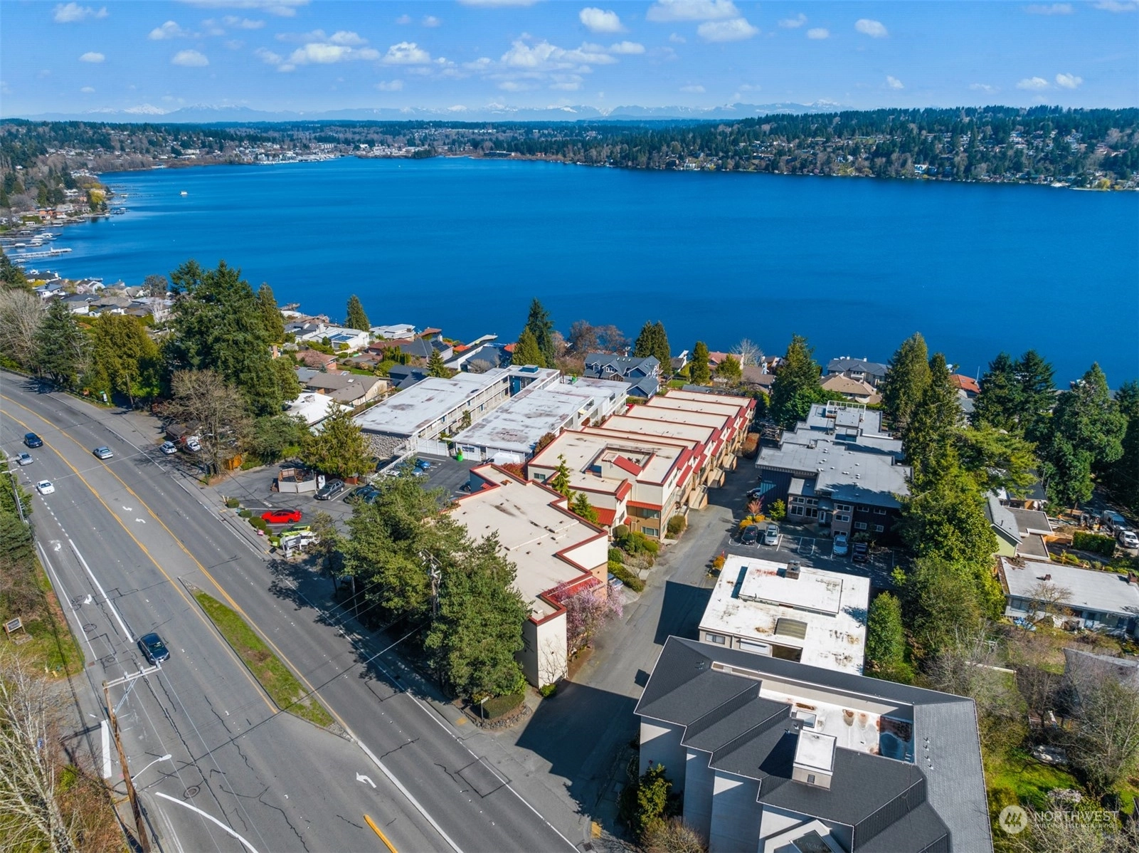 3820 NE 155th Pl Unit 1002 Unit 1002 Lake Forest Park WA 98155