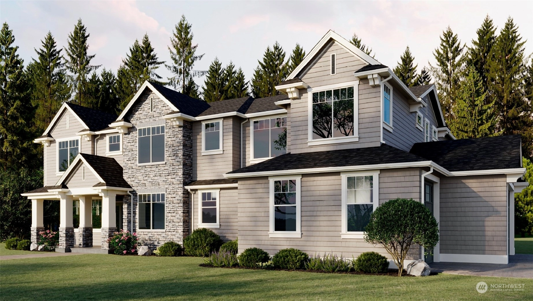 15108 153rd Ln NE Woodinville WA 98072