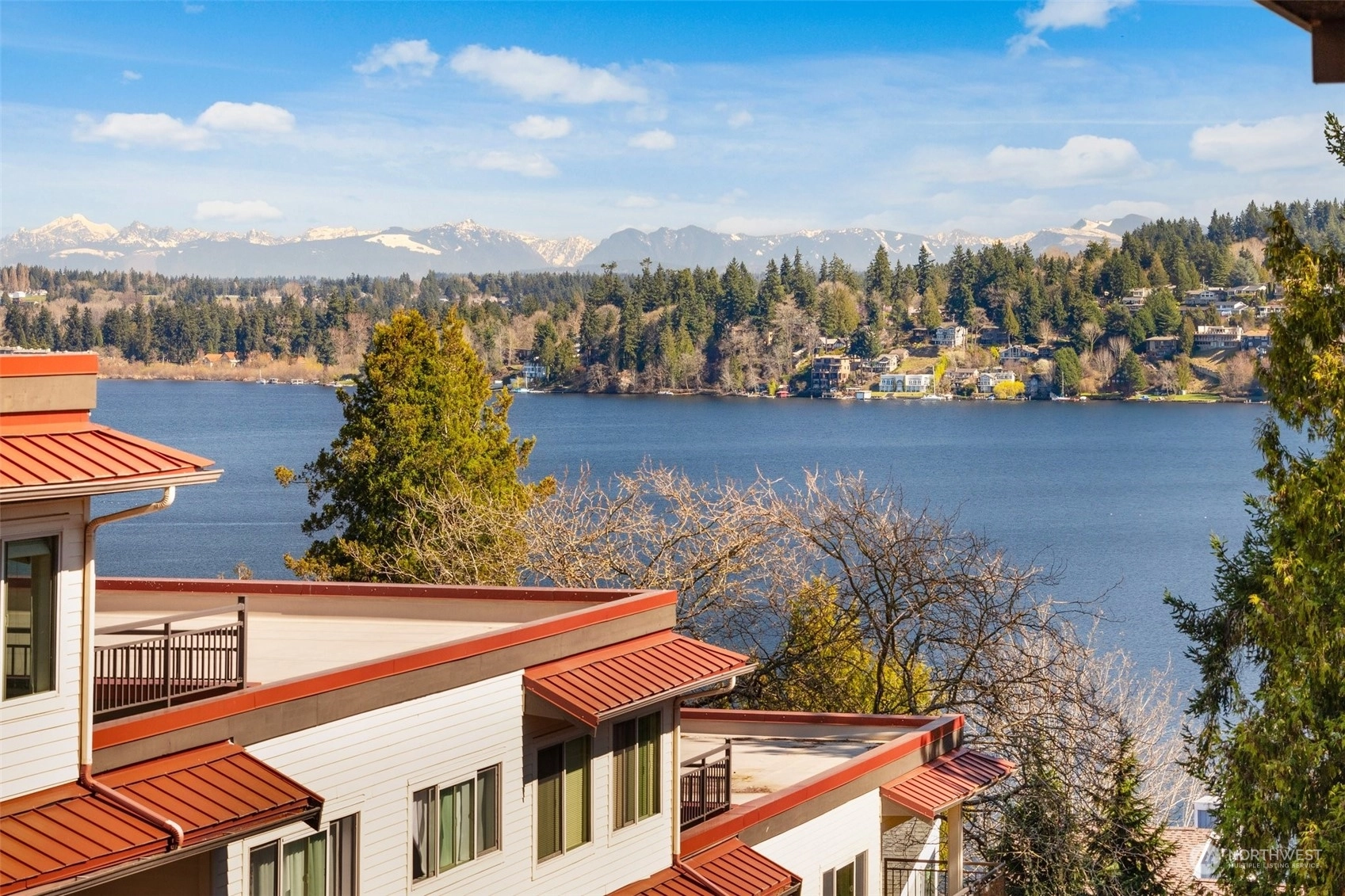 3825 NE 155th Pl Unit 401 Unit 401 Lake Forest Park WA 98155