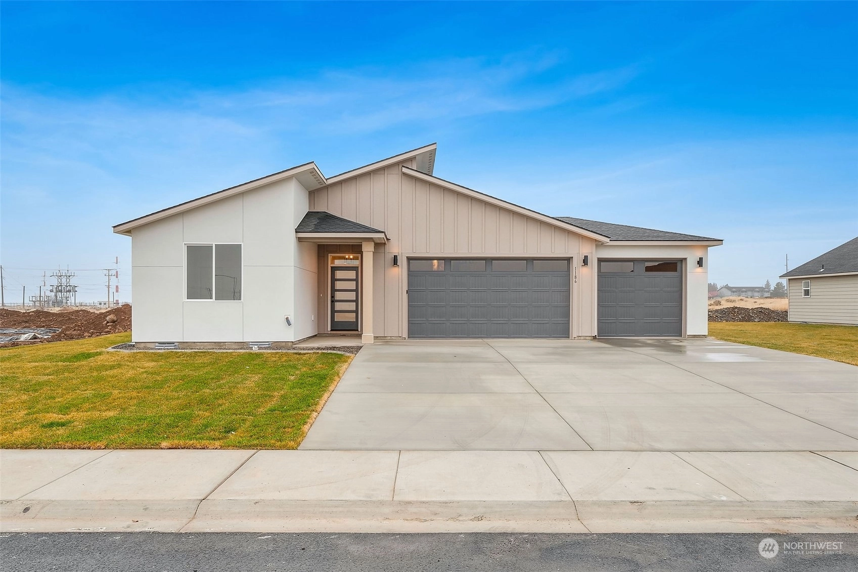 1186 7th Ave Unit  Ephrata WA 98823