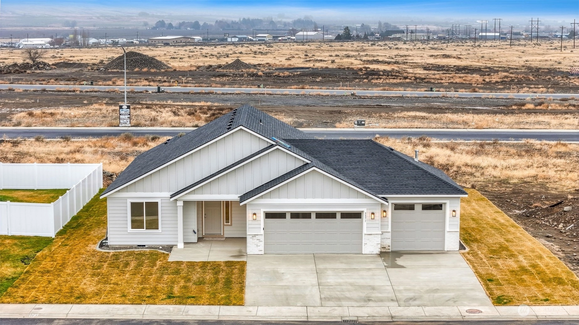 1171 NE 7th Ave Unit  Ephrata WA 98823