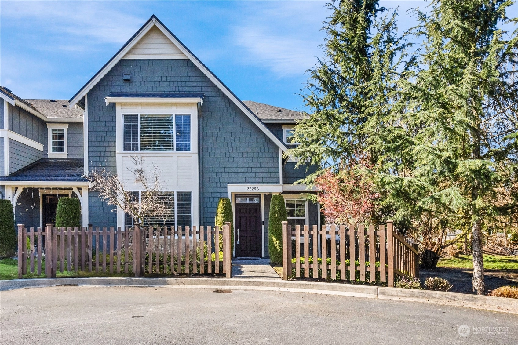 12625 177th Ave NE Unit B Unit B Redmond WA 98052