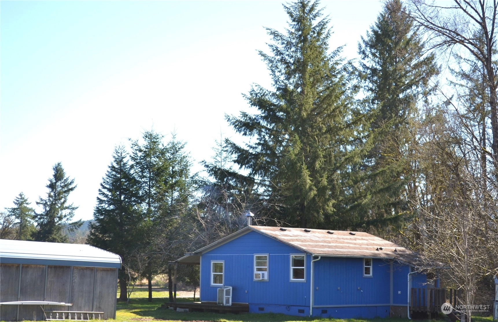 120 Orchard Dr Salkum WA 98582