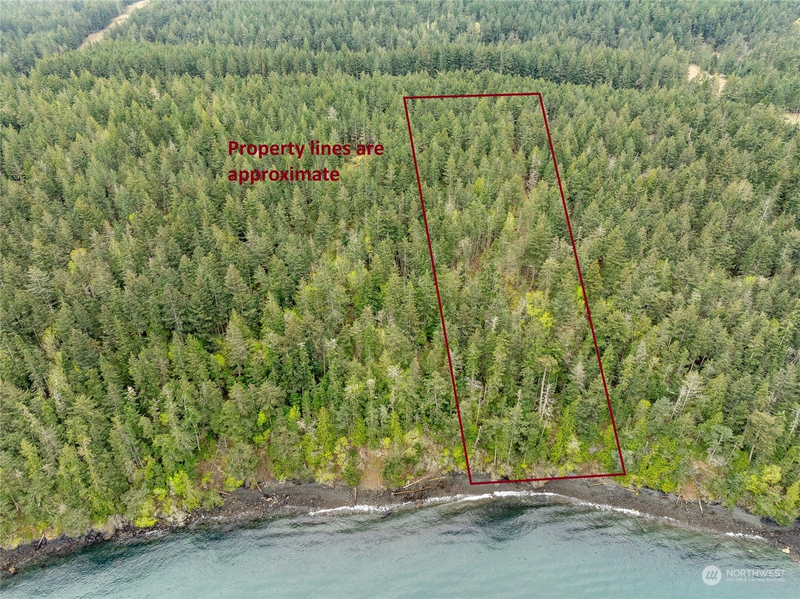 2198 Thatcher Pass Rd Decatur Island WA 98221
