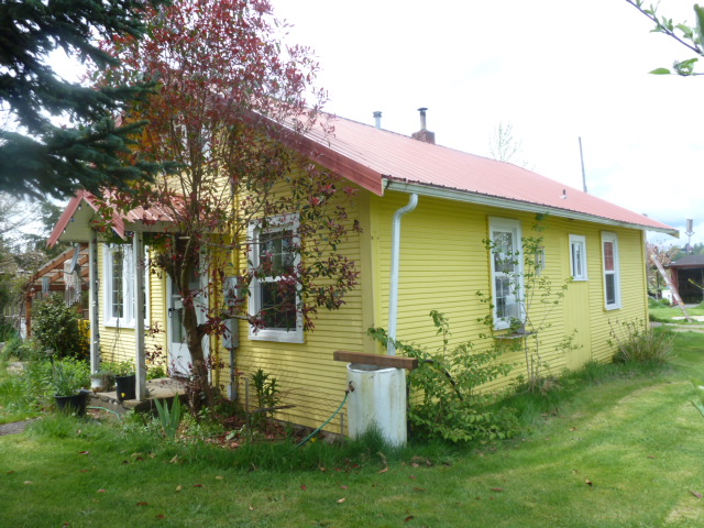 540 W Foss Ave Satsop WA 98583