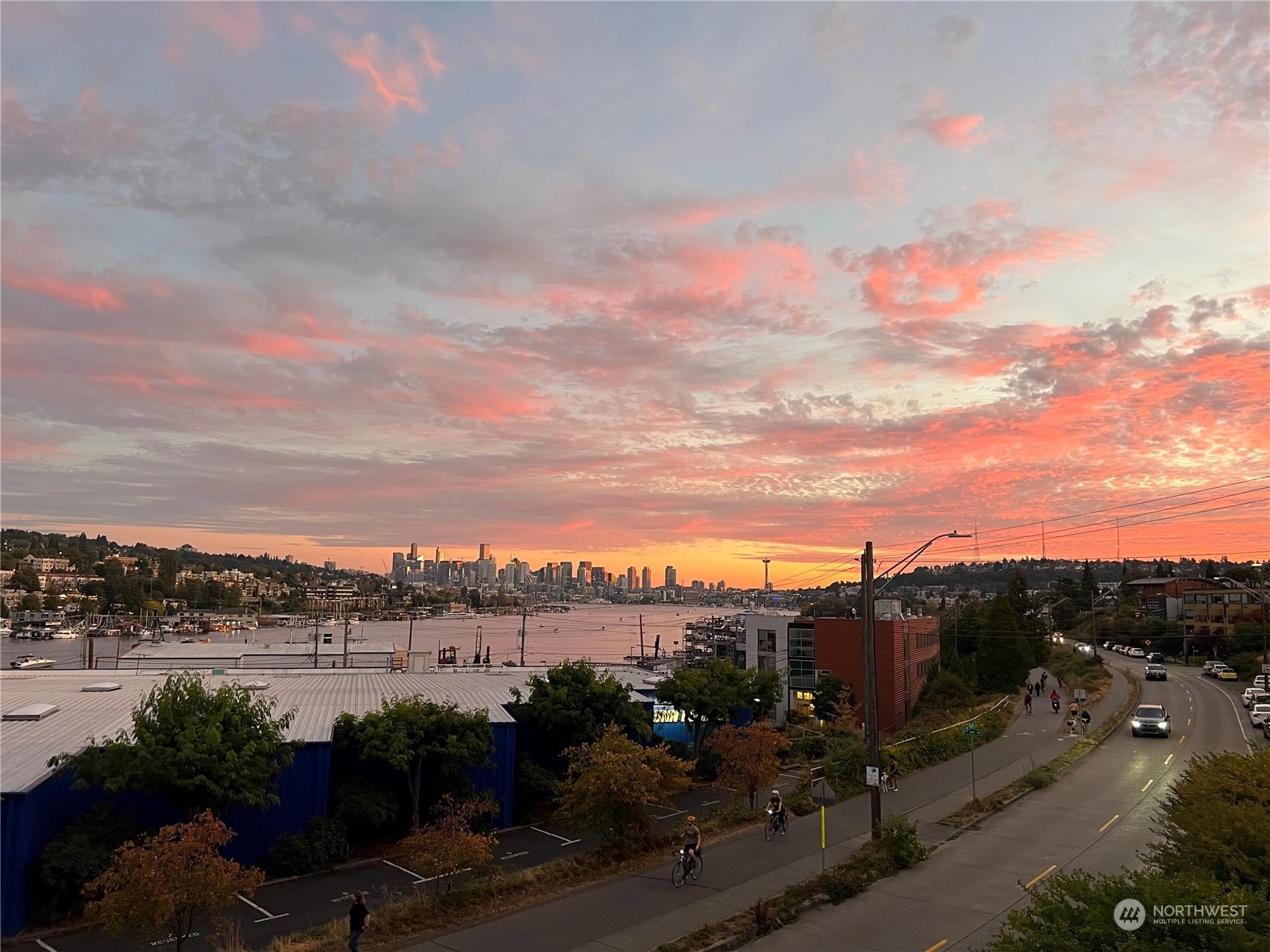 3900 2nd Ave NE Unit 303 Unit 303 Seattle WA 98105