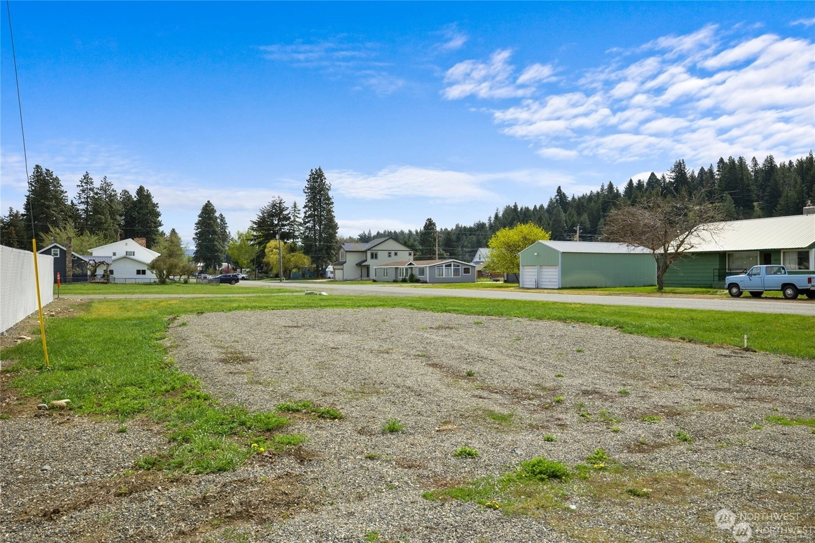 505 6th St South Cle Elum WA 98943