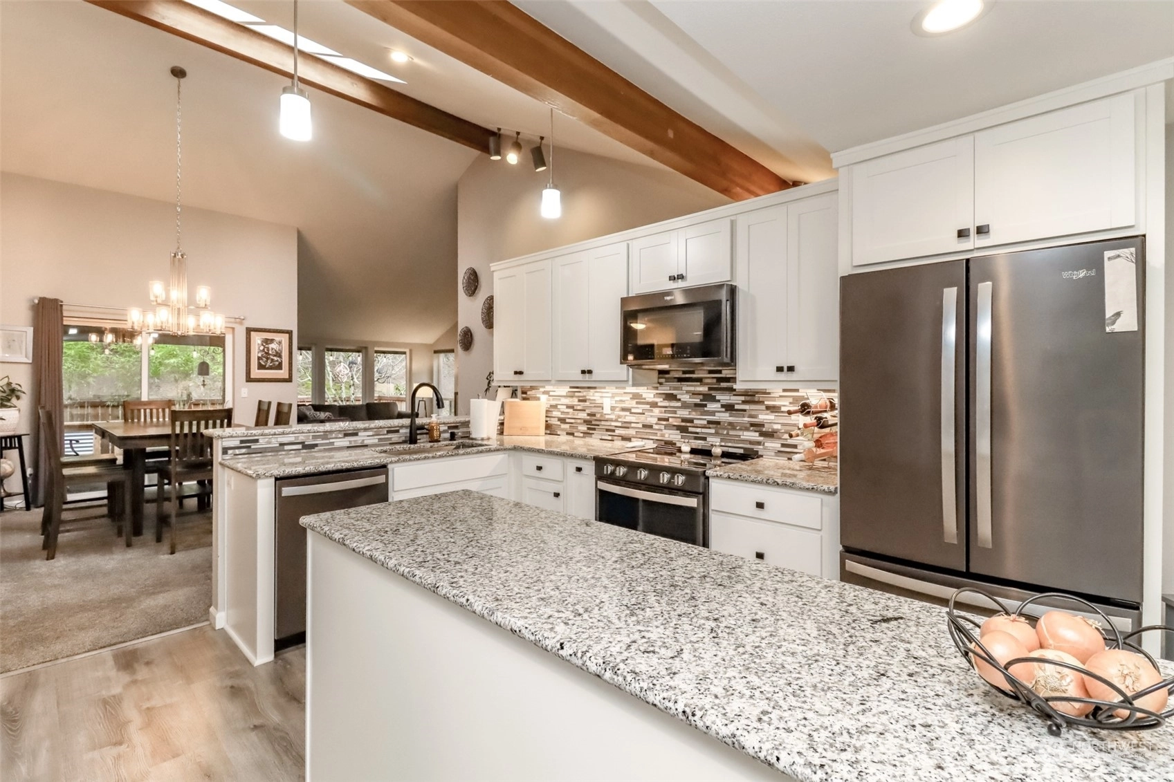 1346 Boise St Fircrest WA 98466