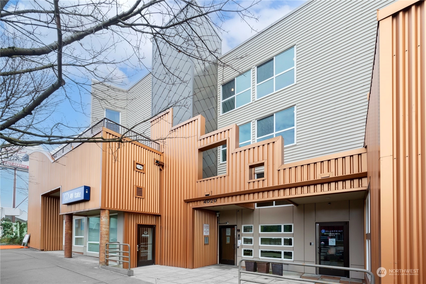 4020 Aurora Ave N Unit 100 Unit 100 Seattle WA 98103