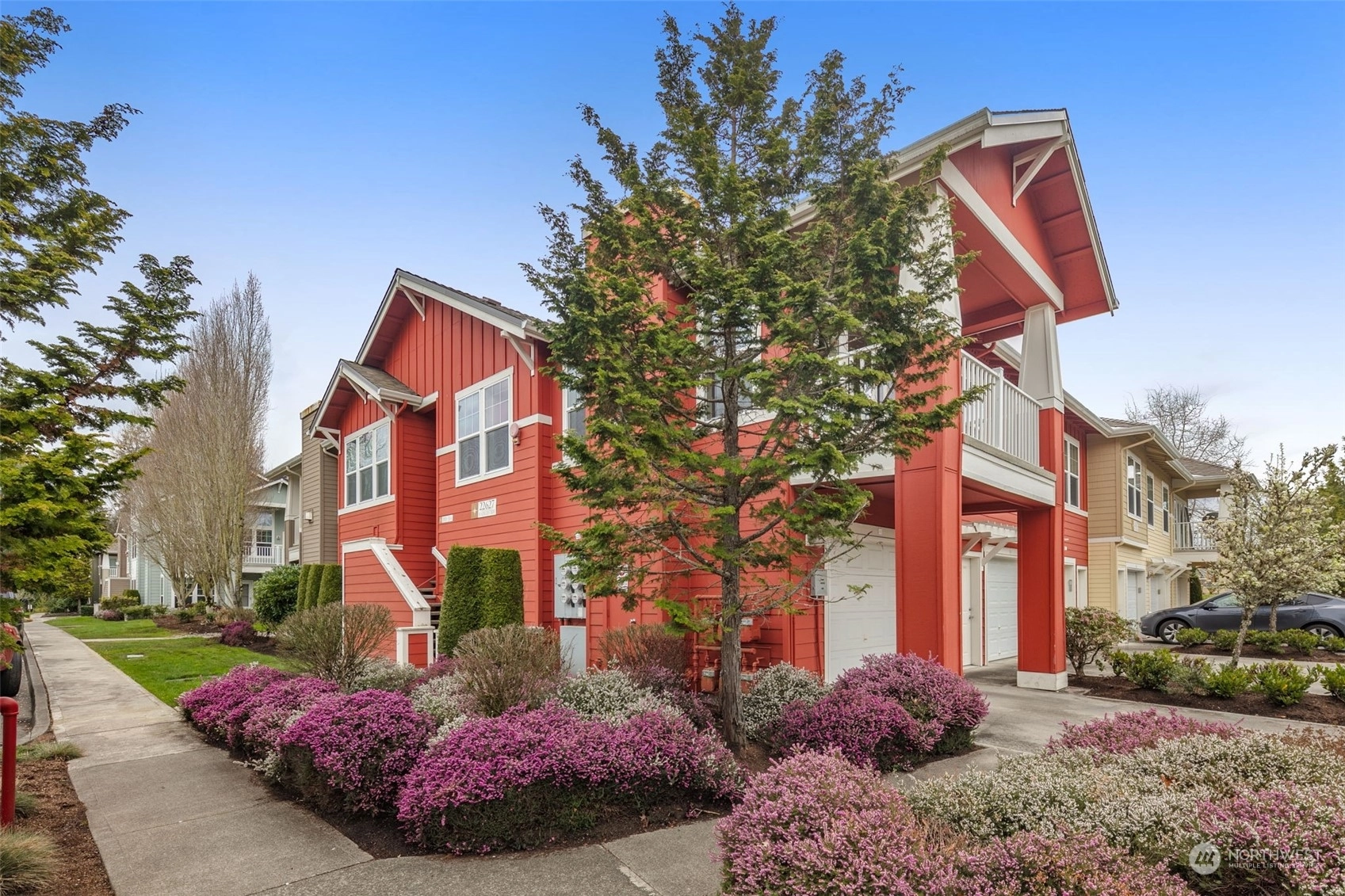 22627 NE Alder Crest Dr Unit 204 Unit 204 Redmond WA 98053