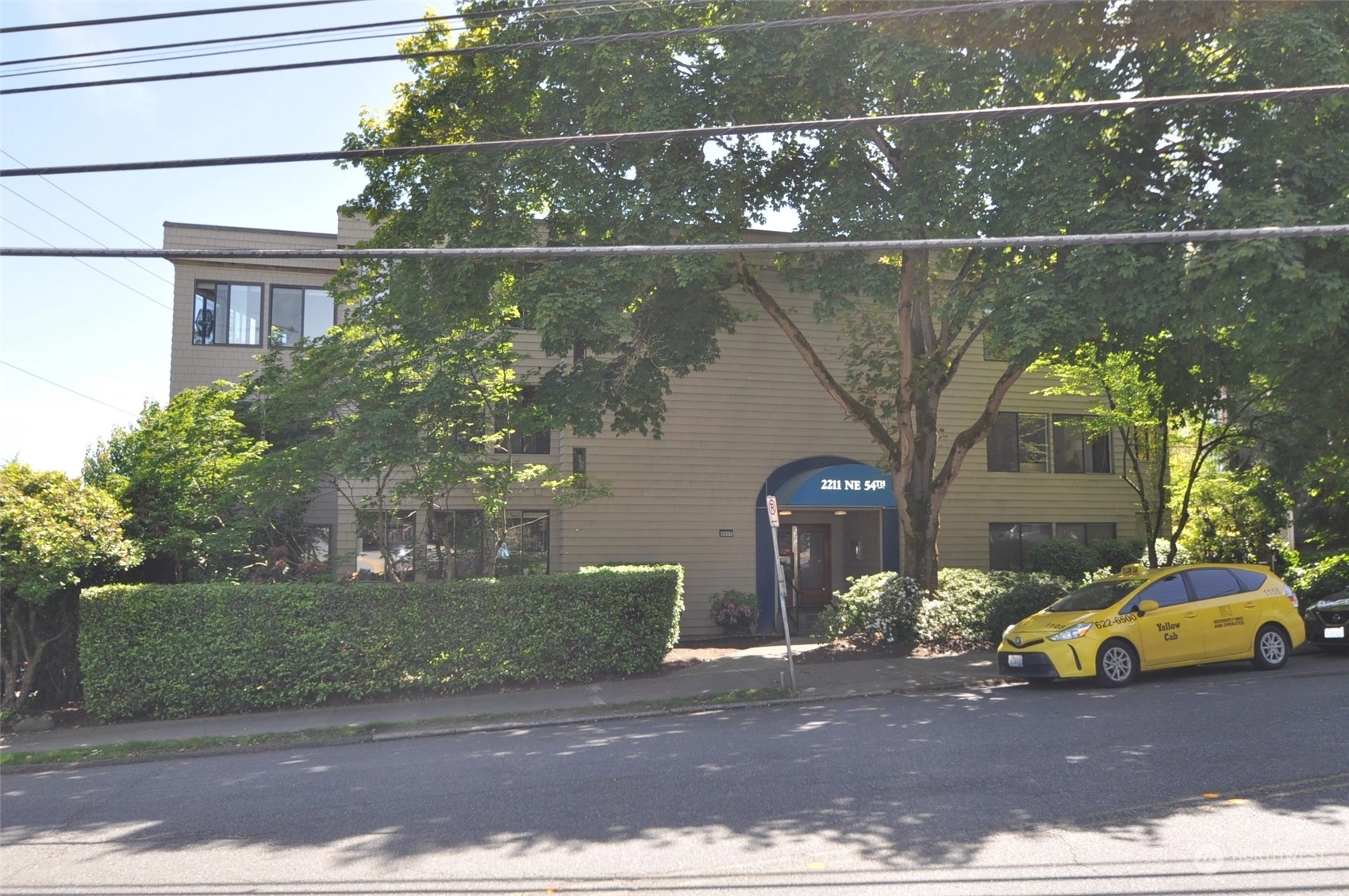 2211 NE 54th St Unit 3E Unit 3E Seattle WA 98105