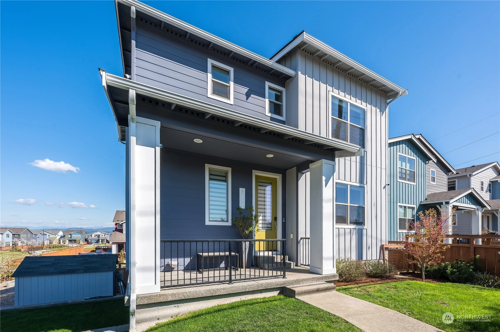 9683 3rd Pl SW Seattle WA 98106