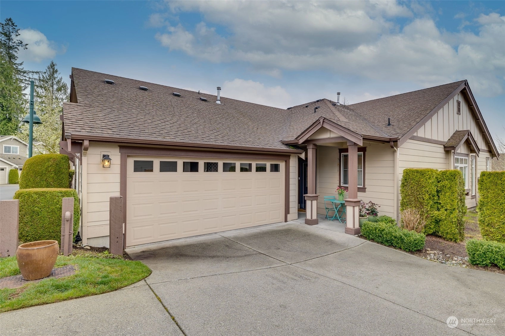 23861 NE 112th Cir Unit 2 Unit 2 Redmond WA 98053