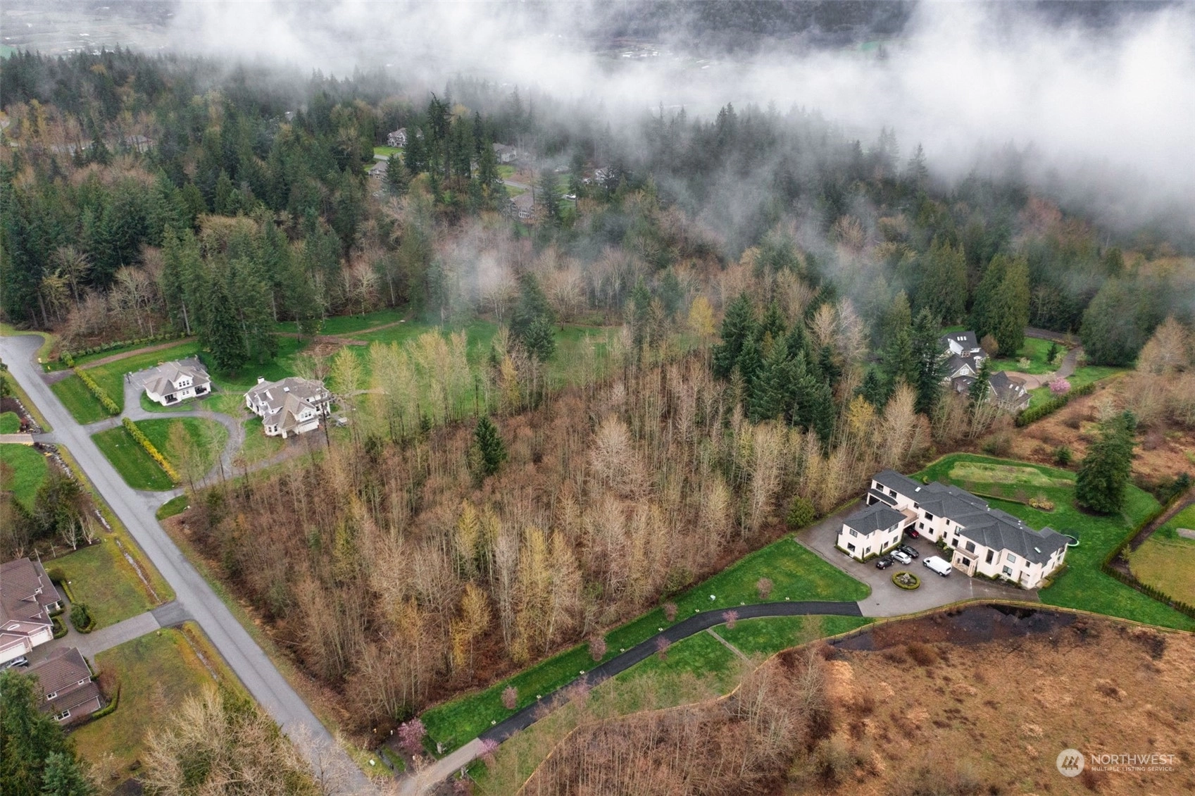8700 255th Ave NE Redmond WA 98053