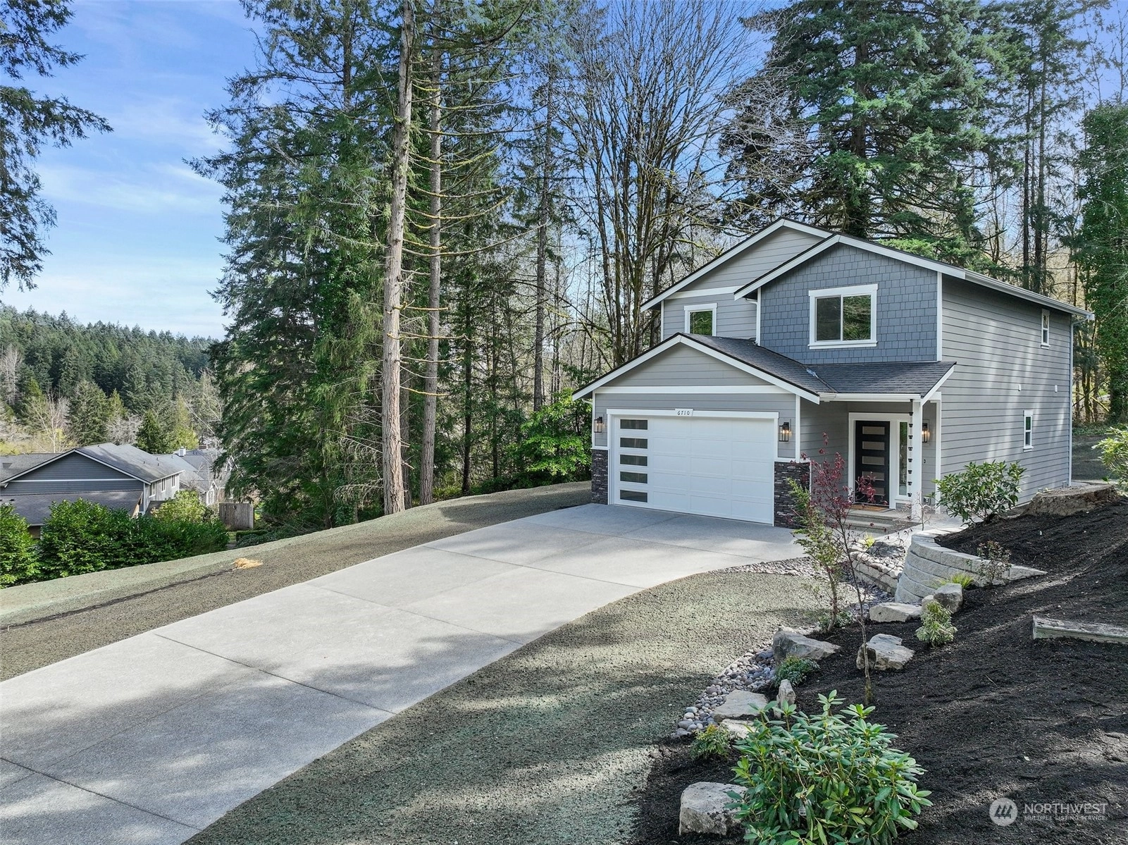 6710 Silver Springs Dr NW Gig Harbor WA 98335