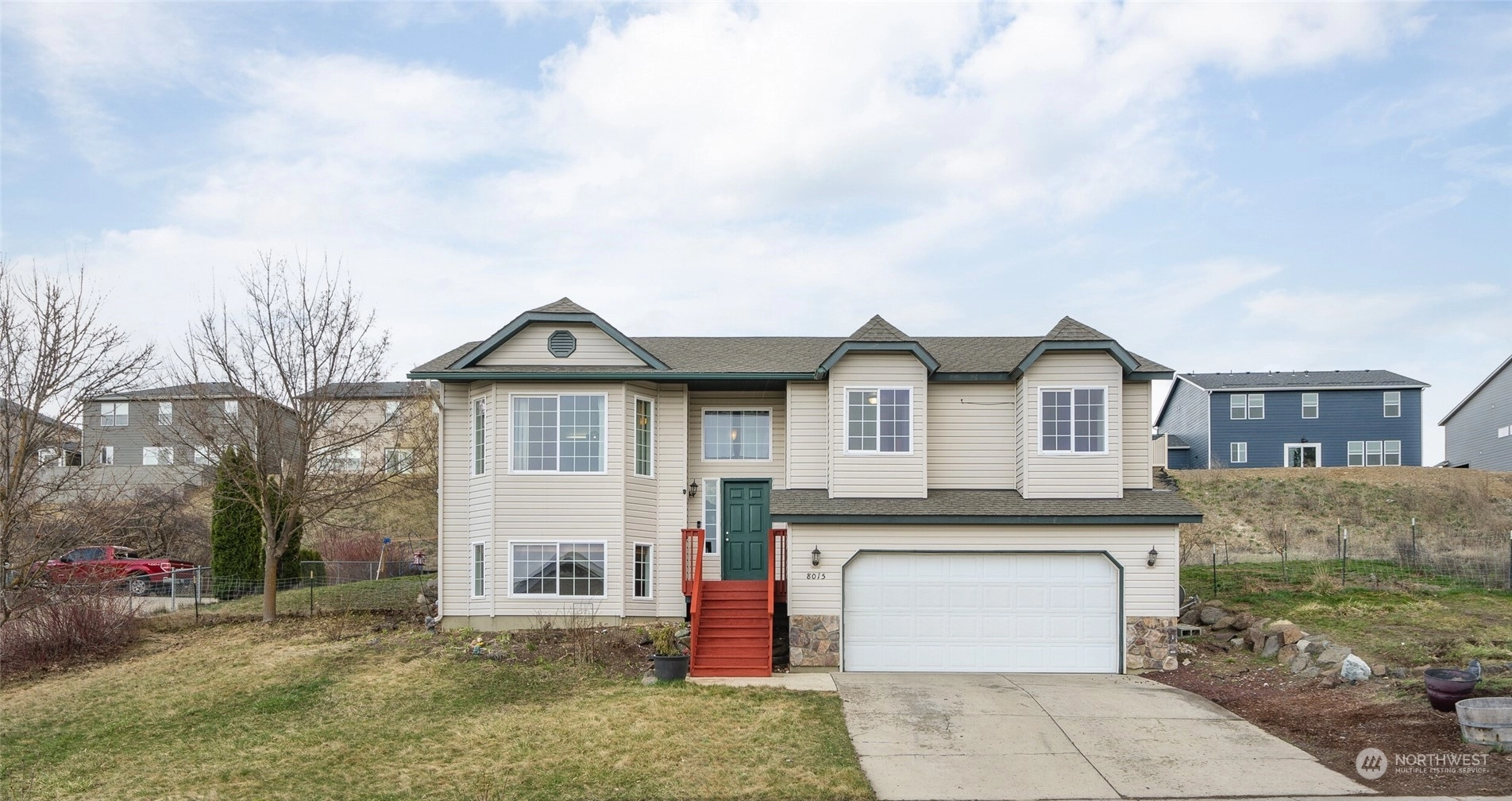 8015 S West Terrace Dr Cheney WA 99004