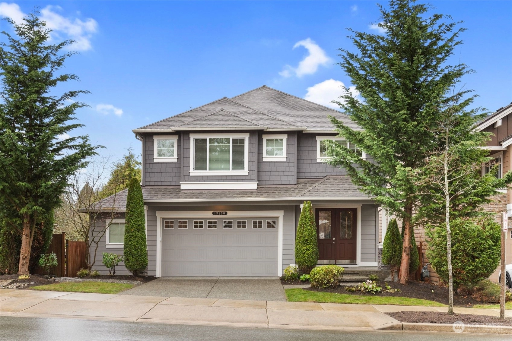 13930 45th Dr SE Unit  Snohomish WA 98296