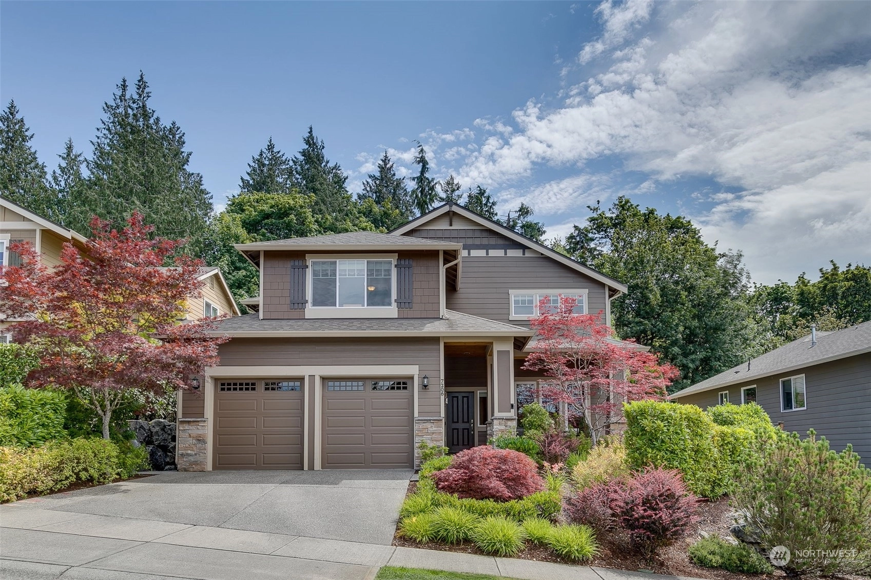 7206 15th Pl SE Lake Stevens WA 98258